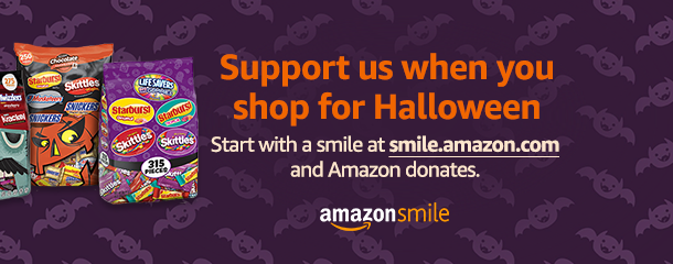 amazonsmilehalloween