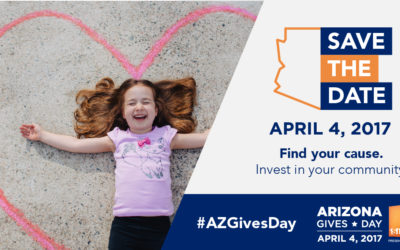 AZ Gives Day